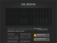 Tablet Screenshot of graphs.nicer2.com
